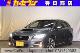subaru levorg 2015 CFJ1649353