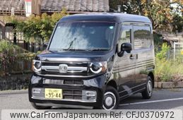 honda n-van 2019 -HONDA--N VAN JJ1--JJ1-4002729---HONDA--N VAN JJ1--JJ1-4002729-