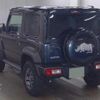 suzuki jimny-sierra 2021 CFJ1598101 image 2