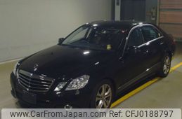 mercedes-benz e-class 2010 -MERCEDES-BENZ--Benz E Class 212054C-WDD2120542A221787---MERCEDES-BENZ--Benz E Class 212054C-WDD2120542A221787-