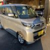 mitsubishi ek-space 2022 -MITSUBISHI 【岐阜 581ﾜ】--ek Space 5AA-B34A--B34A-0103661---MITSUBISHI 【岐阜 581ﾜ】--ek Space 5AA-B34A--B34A-0103661- image 1