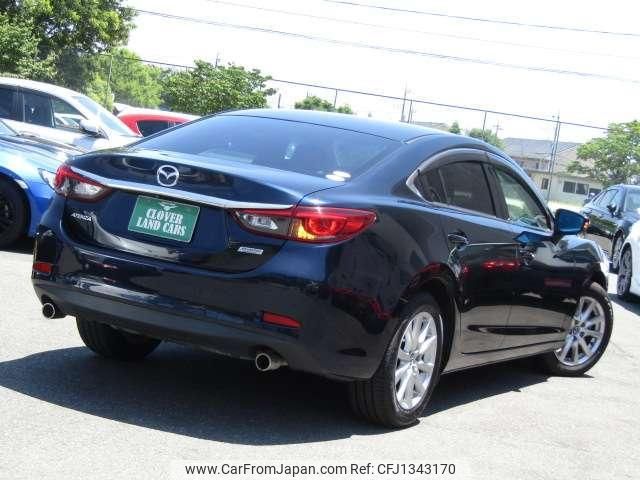 mazda atenza 2016 quick_quick_DBA-GJEFP_GJEFP-201135 image 2
