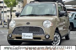 daihatsu mira-cocoa 2010 -DAIHATSU--Mira Cocoa DBA-L675S--L675S-0027292---DAIHATSU--Mira Cocoa DBA-L675S--L675S-0027292-