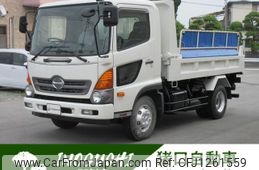 hino ranger 2016 GOO_NET_EXCHANGE_0800210A30250608W002