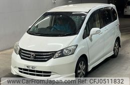 honda freed 2010 -HONDA--Freed GB3-1171838---HONDA--Freed GB3-1171838-