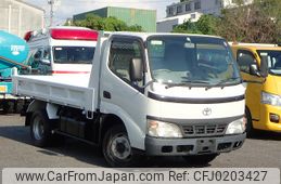 toyota townace-truck 2006 24412703