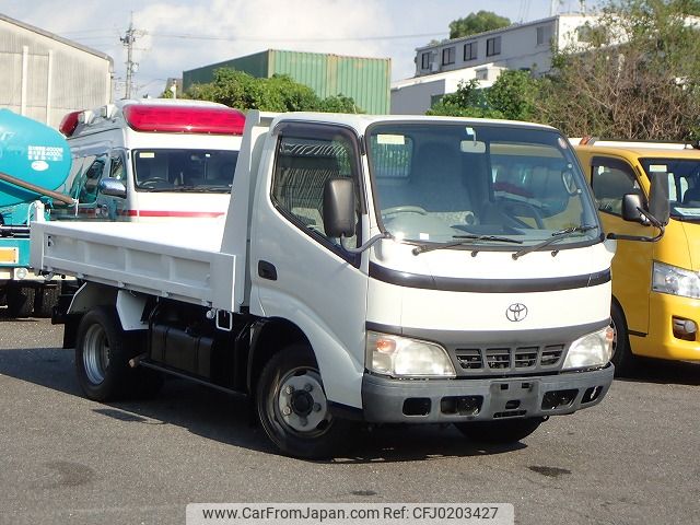 toyota townace-truck 2006 24412703 image 1