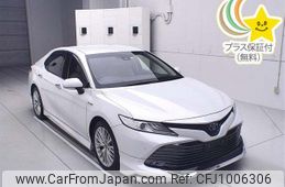 toyota camry 2018 -TOYOTA--Camry AXVH70-1023367---TOYOTA--Camry AXVH70-1023367-