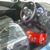 nissan note 2017 -NISSAN--Note HE12--090190---NISSAN--Note HE12--090190- image 5