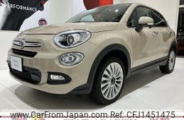 fiat 500x 2018 -FIAT--Fiat 500X 33414--ZFA3340000P703484---FIAT--Fiat 500X 33414--ZFA3340000P703484-