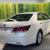 toyota crown 2013 -TOYOTA--Crown DAA-AWS210--AWS210-6004465---TOYOTA--Crown DAA-AWS210--AWS210-6004465- image 18