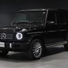 mercedes-benz g-class 2023 -MERCEDES-BENZ--Benz G Class 3DA-463350--W1N4633502X464371---MERCEDES-BENZ--Benz G Class 3DA-463350--W1N4633502X464371- image 5