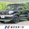 suzuki xbee 2019 -SUZUKI--XBEE DAA-MN71S--MN71S-160426---SUZUKI--XBEE DAA-MN71S--MN71S-160426- image 1