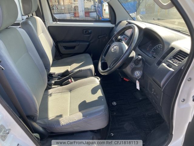 toyota liteace-van 2015 CFJ1818113 image 2