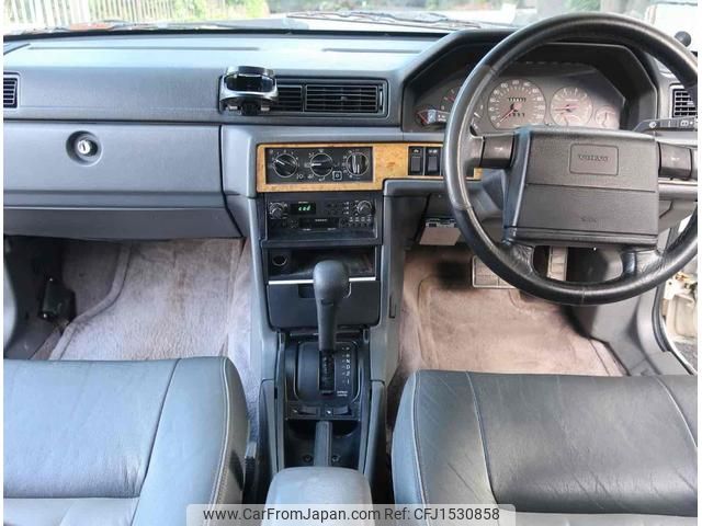 volvo 940 1997 CFJ1530858 image 2