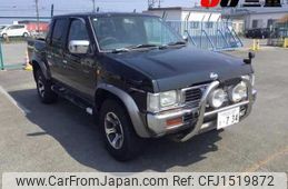 nissan datsun-pickup 1995 CFJ1519872