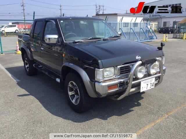 nissan datsun-pickup 1995 CFJ1519872 image 1