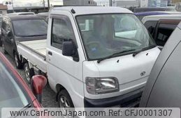 daihatsu hijet-truck 2000 -DAIHATSU--Hijet Truck S210P--0041537---DAIHATSU--Hijet Truck S210P--0041537-