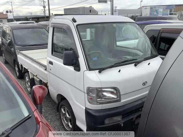 daihatsu hijet-truck 2000 -DAIHATSU--Hijet Truck S210P--0041537---DAIHATSU--Hijet Truck S210P--0041537- image 1