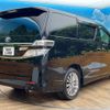 toyota vellfire 2013 -TOYOTA--Vellfire DBA-ANH25W--ANH25-8044722---TOYOTA--Vellfire DBA-ANH25W--ANH25-8044722- image 18