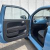 fiat 500 2017 -FIAT--Fiat 500 ABA-31212--ZFA3120000J811334---FIAT--Fiat 500 ABA-31212--ZFA3120000J811334- image 4