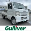 suzuki carry-truck 2008 -SUZUKI--Carry Truck EBD-DA63T--DA63T-543323---SUZUKI--Carry Truck EBD-DA63T--DA63T-543323- image 1