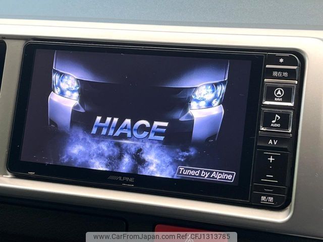 toyota hiace-van 2019 -TOYOTA--Hiace Van CBF-TRH211K--TRH211-8008960---TOYOTA--Hiace Van CBF-TRH211K--TRH211-8008960- image 2