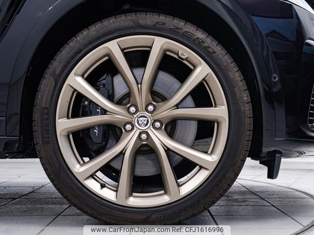 jaguar f-pace 2024 CFJ1616996 image 2