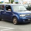 nissan cube 2014 TE5554 image 3