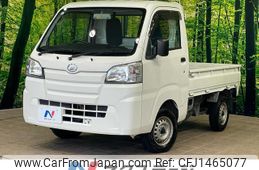 daihatsu hijet-truck 2018 quick_quick_S500P_S500P-0078819