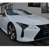 lexus lc 2023 -LEXUS--Lexus LC 5BA-URZ100--URZ100----LEXUS--Lexus LC 5BA-URZ100--URZ100-- image 1
