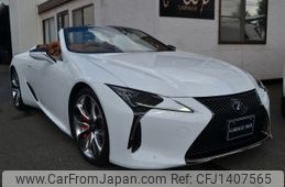 lexus lc 2023 -LEXUS--Lexus LC 5BA-URZ100--URZ100----LEXUS--Lexus LC 5BA-URZ100--URZ100--