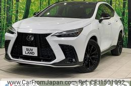 lexus nx 2023 -LEXUS--Lexus NX 6AA-AAZH25--AAZH25-6005976---LEXUS--Lexus NX 6AA-AAZH25--AAZH25-6005976-