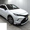 toyota harrier 2023 quick_quick_6LA-AXUP85_0003906 image 3