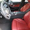 mercedes-benz c-class 2016 -MERCEDES-BENZ--Benz C Class CBA-205064--WDD2050641F319818---MERCEDES-BENZ--Benz C Class CBA-205064--WDD2050641F319818- image 4