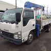 isuzu elf-truck 2015 GOO_NET_EXCHANGE_0560787A30231126W003 image 1