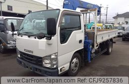 isuzu elf-truck 2015 GOO_NET_EXCHANGE_0560787A30231126W003