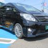 toyota alphard 2013 quick_quick_ANH20W_ANH20-8257235 image 7