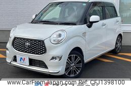 toyota pixis-joy 2019 quick_quick_LA250A_LA250A-0013260