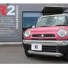 suzuki hustler 2015 -SUZUKI--Hustler DAA-MR41S--MR41S-171736---SUZUKI--Hustler DAA-MR41S--MR41S-171736- image 5