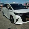 toyota alphard 2023 -TOYOTA 【静岡 333ﾒ702】--Alphard AGH40W--0013948---TOYOTA 【静岡 333ﾒ702】--Alphard AGH40W--0013948- image 24