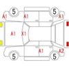 mercedes-benz c-class 2018 CFJ1859388 image 2