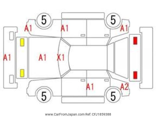 mercedes-benz c-class 2018 CFJ1859388 image 2