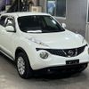 nissan juke 2011 -NISSAN--Juke YF15-041883---NISSAN--Juke YF15-041883- image 5