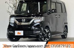 honda n-box 2018 -HONDA--N BOX DBA-JF3--JF3-2064875---HONDA--N BOX DBA-JF3--JF3-2064875-