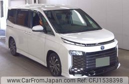 toyota voxy 2024 CFJ1538398