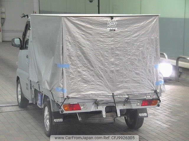 nissan clipper-truck 2006 -NISSAN--Clipper Truck U72T--0202248---NISSAN--Clipper Truck U72T--0202248- image 2