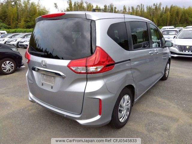 honda freed 2021 -HONDA--Freed 6BA-GB5--GB5-3166561---HONDA--Freed 6BA-GB5--GB5-3166561- image 2