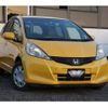 honda fit 2013 -HONDA--Fit GE6--GE6-1745829---HONDA--Fit GE6--GE6-1745829- image 23