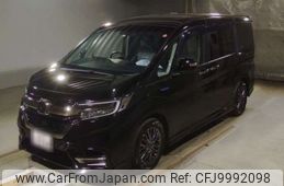 honda stepwagon 2020 -HONDA 【大阪 336ﾇ3366】--Stepwgn 6AA-RP5--RP5-6000365---HONDA 【大阪 336ﾇ3366】--Stepwgn 6AA-RP5--RP5-6000365-